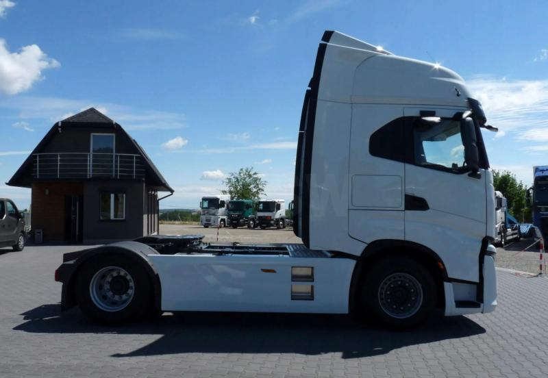 Iveco S-WAY 490 - Тягач: фото 5 Iveco S-WAY 490 - Тягач: фото 5