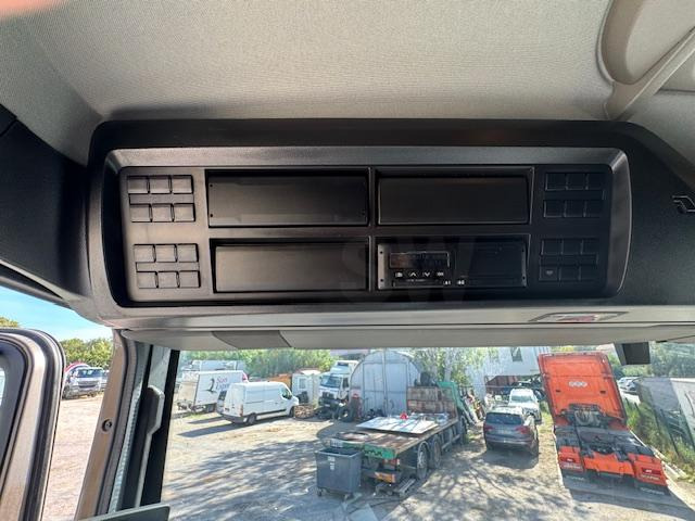 MAN TGX 18-520 ADR 2 - Тягач: фото 5 MAN TGX 18-520 ADR 2 - Тягач: фото 5