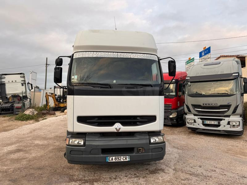 Renault Premium 420 DCI - Тягач: фото 2 Renault Premium 420 DCI - Тягач: фото 2