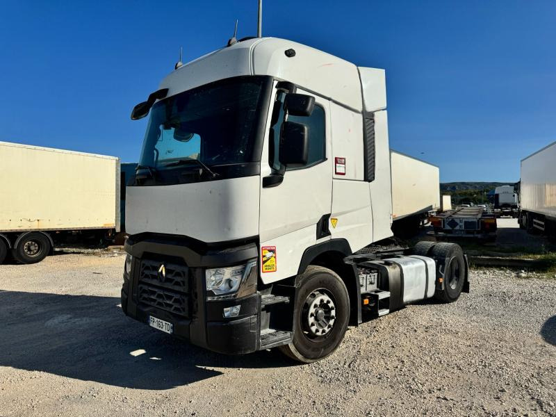Renault T 460 - Тягач: фото 1 Renault T 460 - Тягач: фото 1