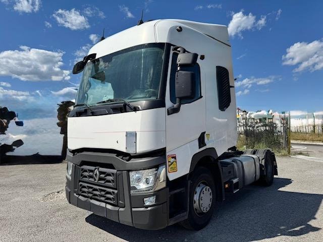 Renault T 460 - Тягач: фото 1 Renault T 460 - Тягач: фото 1