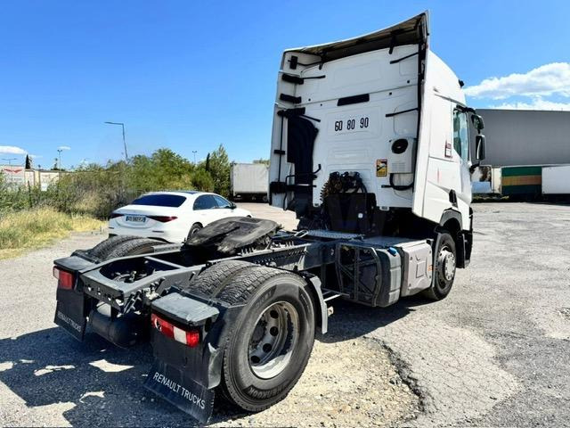 Renault T460 - Тягач: фото 3 Renault T460 - Тягач: фото 3