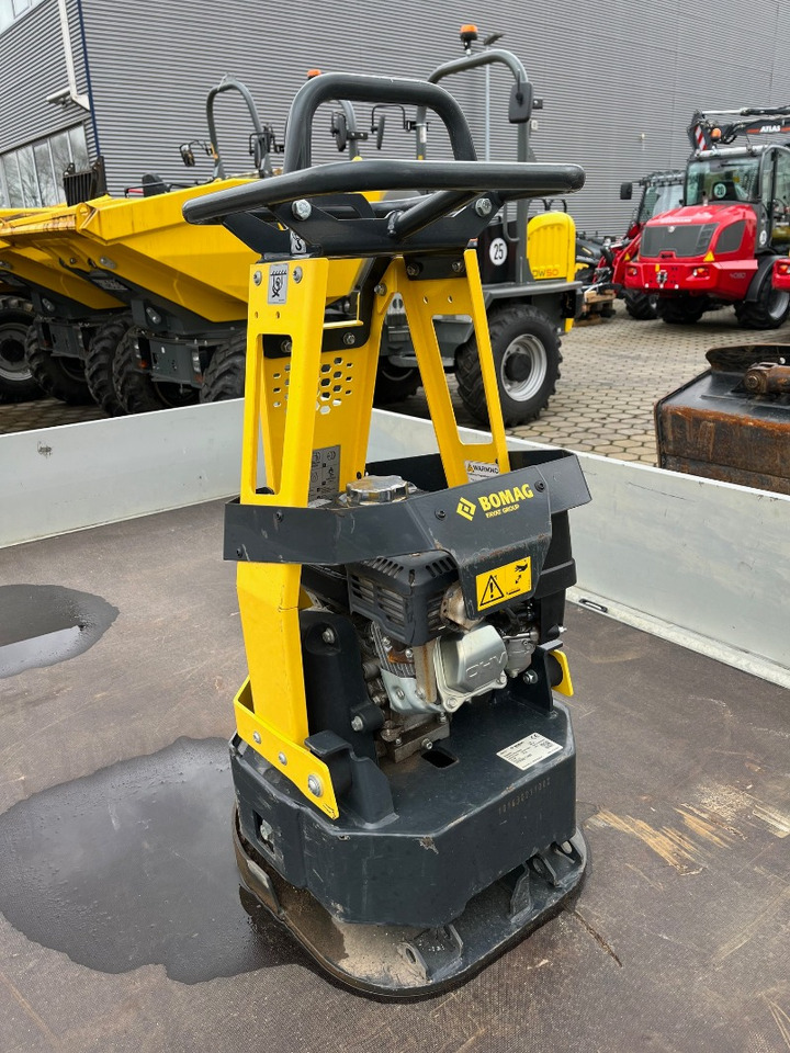 Bomag BR95 - Строительная техника: фото 2 Bomag BR95 - Строительная техника: фото 2