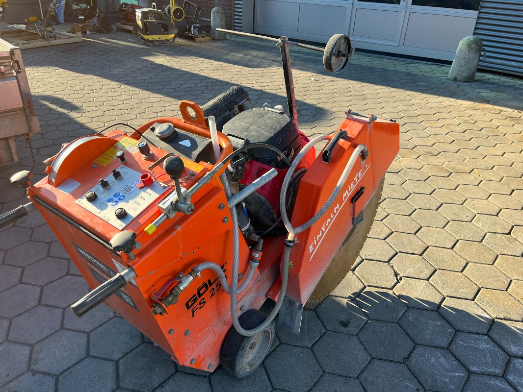 FS250B - Строительная техника: фото 3 FS250B - Строительная техника: фото 3