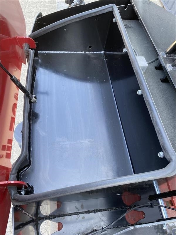 Case IH Frontvægtklods 1000 kg med side bumper - Противовес: фото 2 Case IH Frontvægtklods 1000 kg med side bumper - Противовес: фото 2