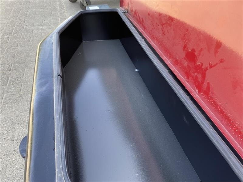 Case IH Frontvægtklods 1000kg - Противовес: фото 2 Case IH Frontvægtklods 1000kg - Противовес: фото 2