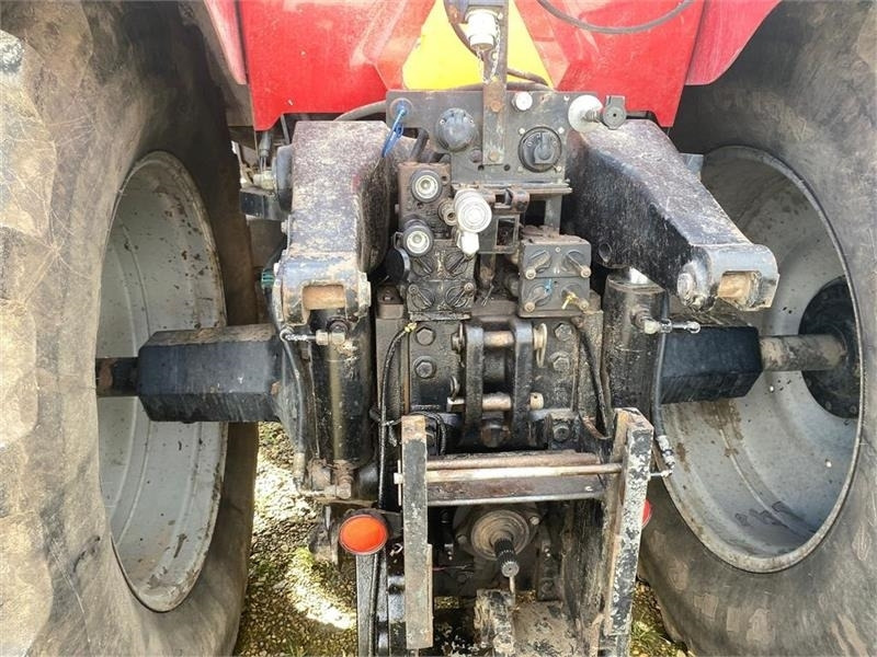 Case IH Magnum MX 230 - Трактор: фото 4 Case IH Magnum MX 230 - Трактор: фото 4