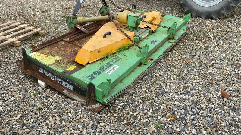 Joskin TR270/C3 - Косилка: фото 2 Joskin TR270/C3 - Косилка: фото 2