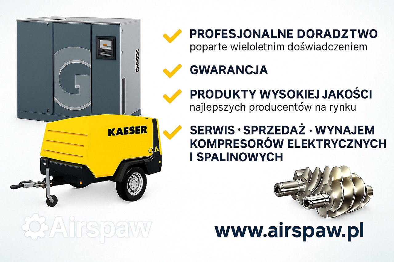 ATLAS COPCO GA30+ - Воздушный компрессор: фото 4 ATLAS COPCO GA30+ - Воздушный компрессор: фото 4