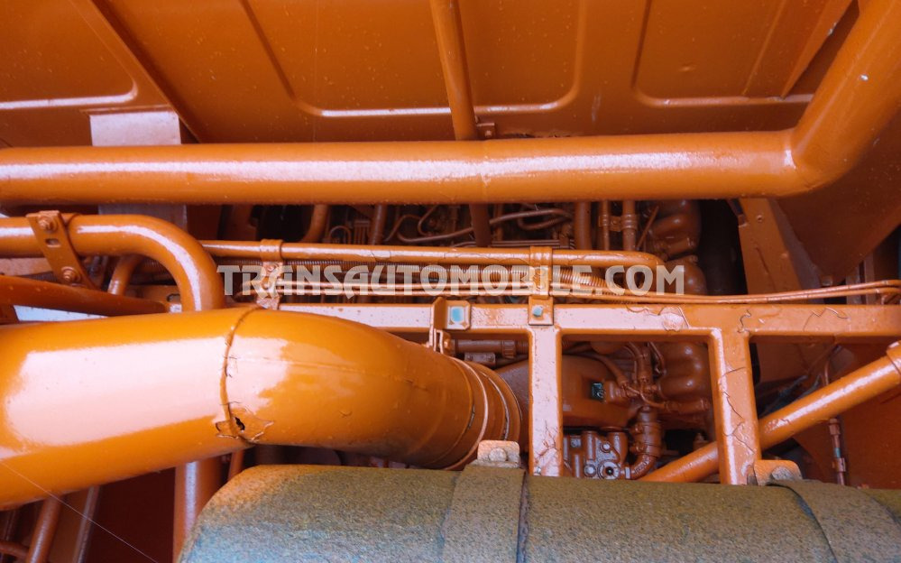 Грузовик-цистерна, Автоманипулятор Man KAT 1 8x8 12.7L TURBO DIESEL GRUE 7 tonnes ATLAS KM4300 M5 + CITERNE CARBURANT mobile 3.500 litres - EXPORT OUT EU: фото 19