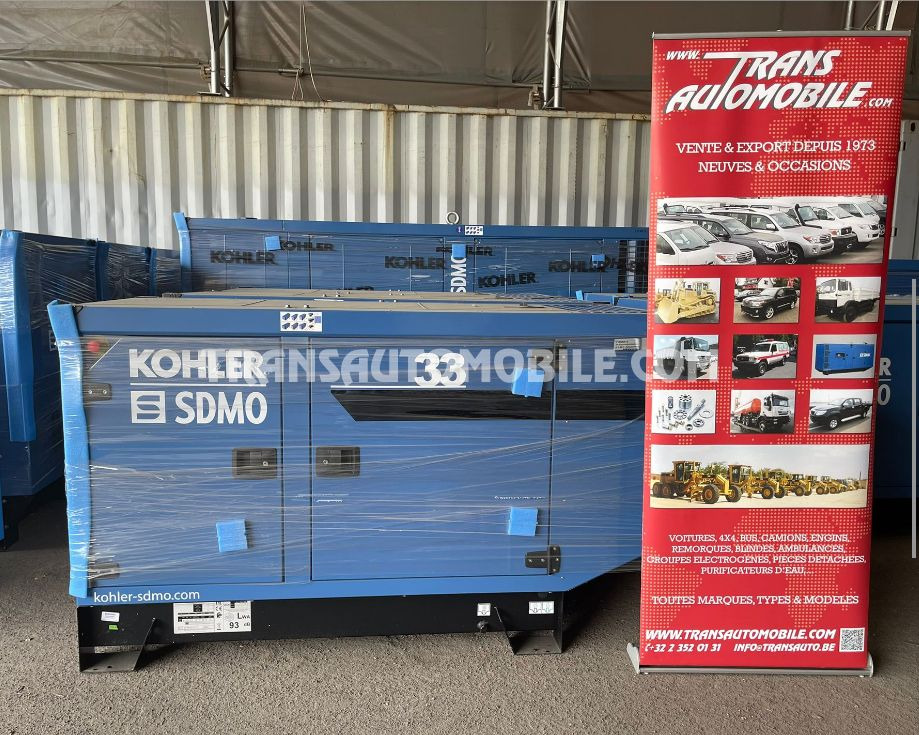 Sdmo J88 14.0L DIESEL - EXPORT OUT EU в лизинг Sdmo J88 14.0L DIESEL - EXPORT OUT EU: фото 7 Sdmo J88 14.0L DIESEL - EXPORT OUT EU в лизинг Sdmo J88 14.0L DIESEL - EXPORT OUT EU: фото 7