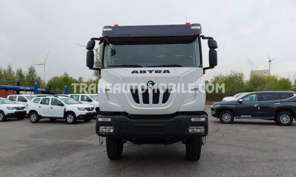 Новый Тягач Iveco Astra HD9 64.44T 12.9L DIESEL: фото 15