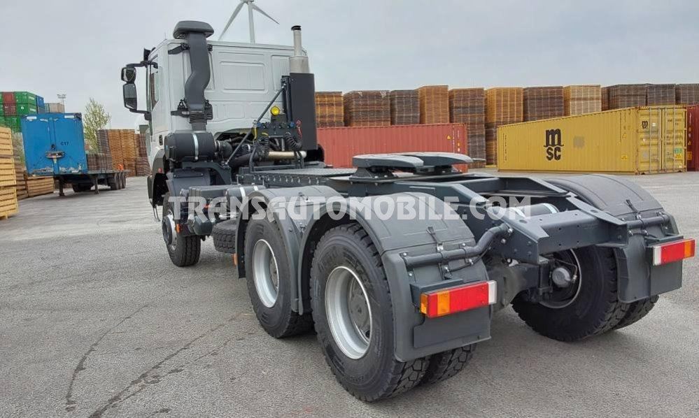 Новый Тягач Iveco Astra HD9 64.44T 12.9L DIESEL: фото 14