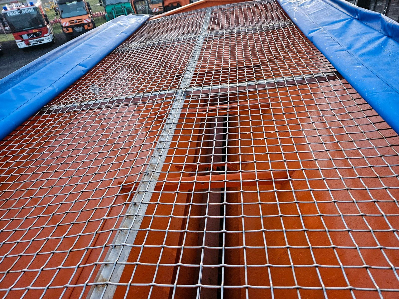 Крюковой мультилифт, Автоманипулятор MAN TGS 28.400 6x4-4 BL Palfinger PK12002 Kran Euro5: фото 27 Крюковой мультилифт, Автоманипулятор MAN TGS 28.400 6x4-4 BL Palfinger PK12002 Kran Euro5: фото 27