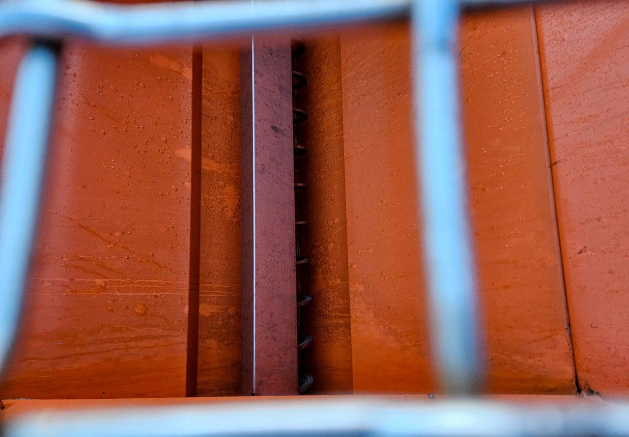 Самосвал, Автоманипулятор MAN TGS 28.400 6x4-4 BL Palfinger PK12002 Kran Euro5: фото 28