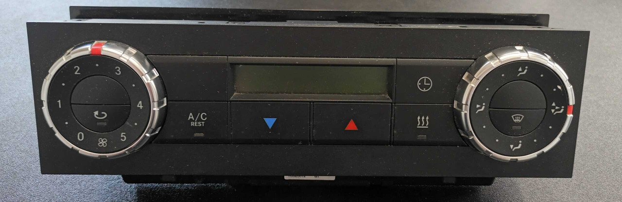 Centralina Autoradio Clima MB MP4 - Электрическая система: фото 2 Centralina Autoradio Clima MB MP4 - Электрическая система: фото 2