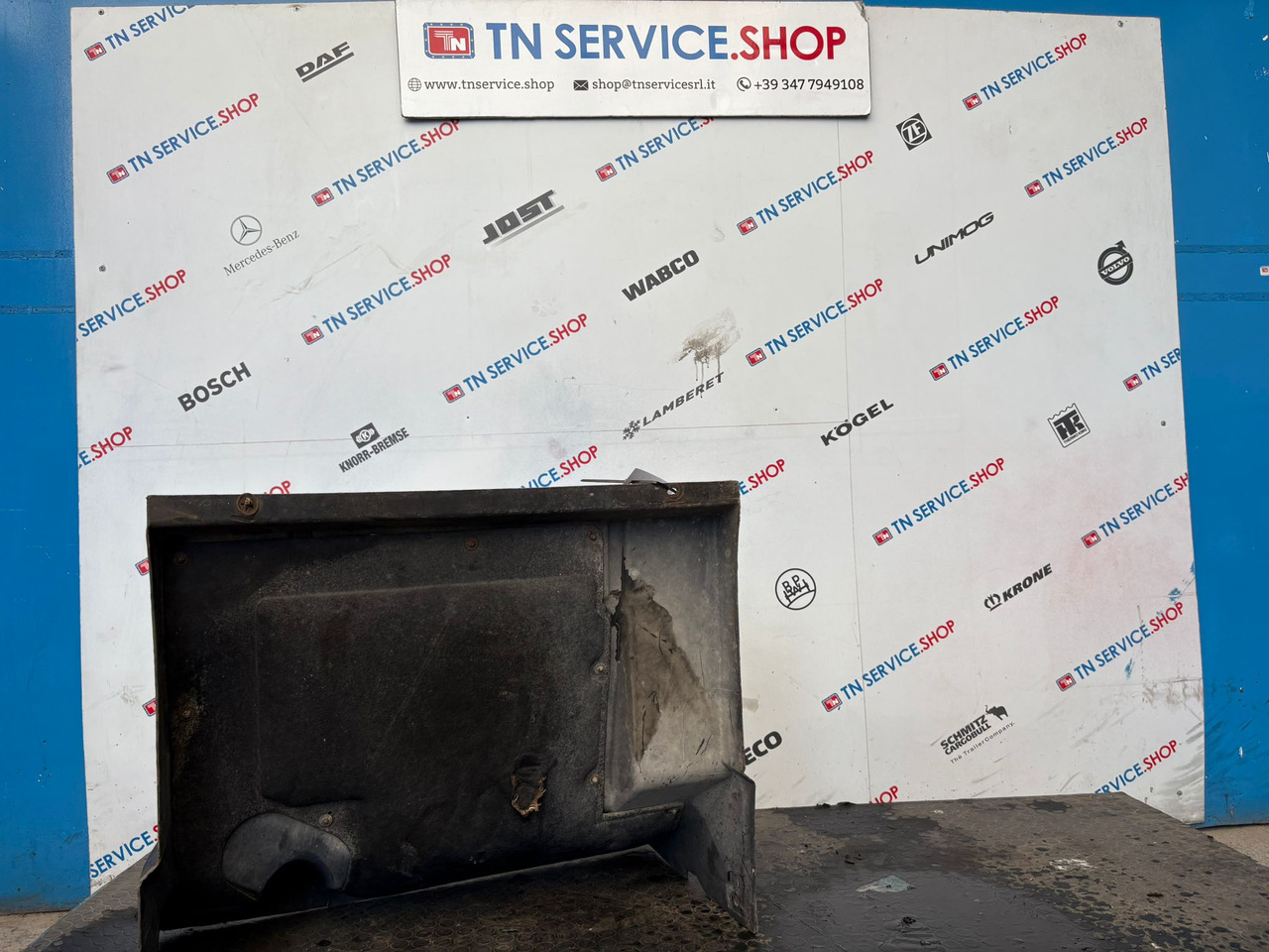 Coprimotore - Двигатель и запчасти для Коммерческих автомобилей: фото 2 Coprimotore - Двигатель и запчасти для Коммерческих автомобилей: фото 2