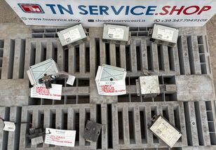 Riduttori tensione Iveco - Электрическая система: фото 1 Riduttori tensione Iveco - Электрическая система: фото 1