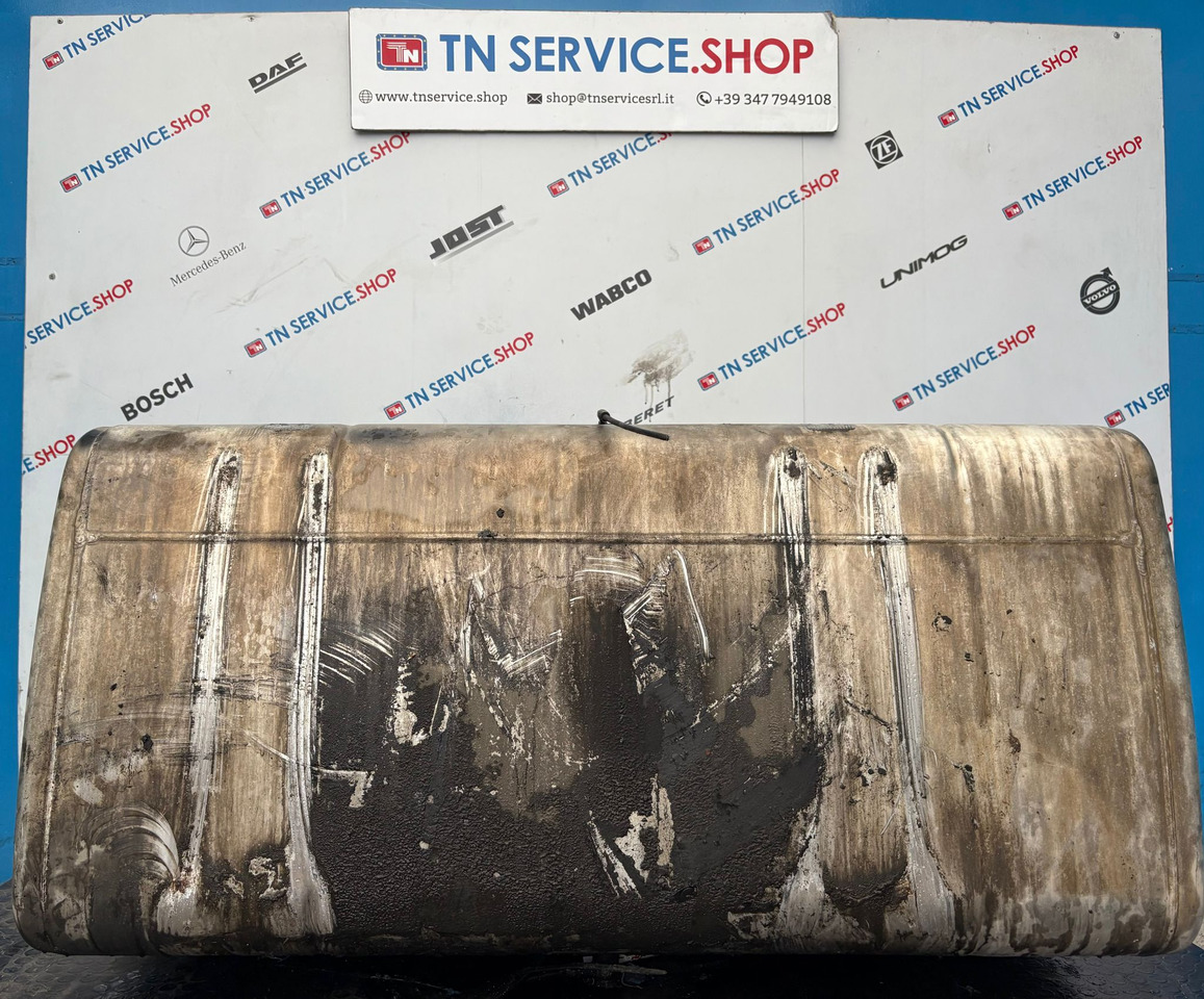 Serbatoio Gasolio Iveco - Топливный бак для Грузовиков: фото 4 Serbatoio Gasolio Iveco - Топливный бак для Грузовиков: фото 4