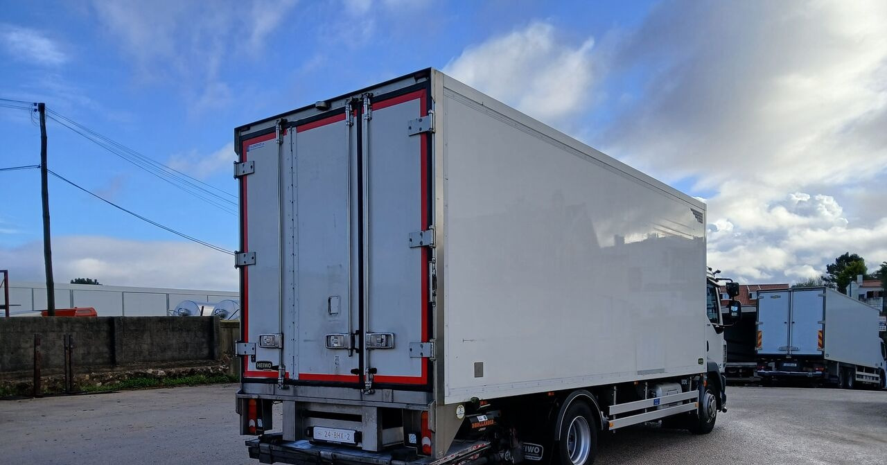 DAF LF230 - Рефрижератор: фото 1 DAF LF230 - Рефрижератор: фото 1