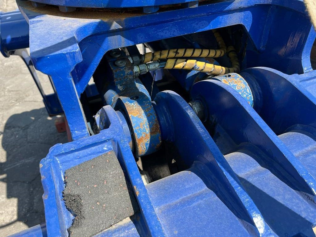 Arden Equipment Hydraulic sorting grac - Грейфер для Строительной техники: фото 5 Arden Equipment Hydraulic sorting grac - Грейфер для Строительной техники: фото 5