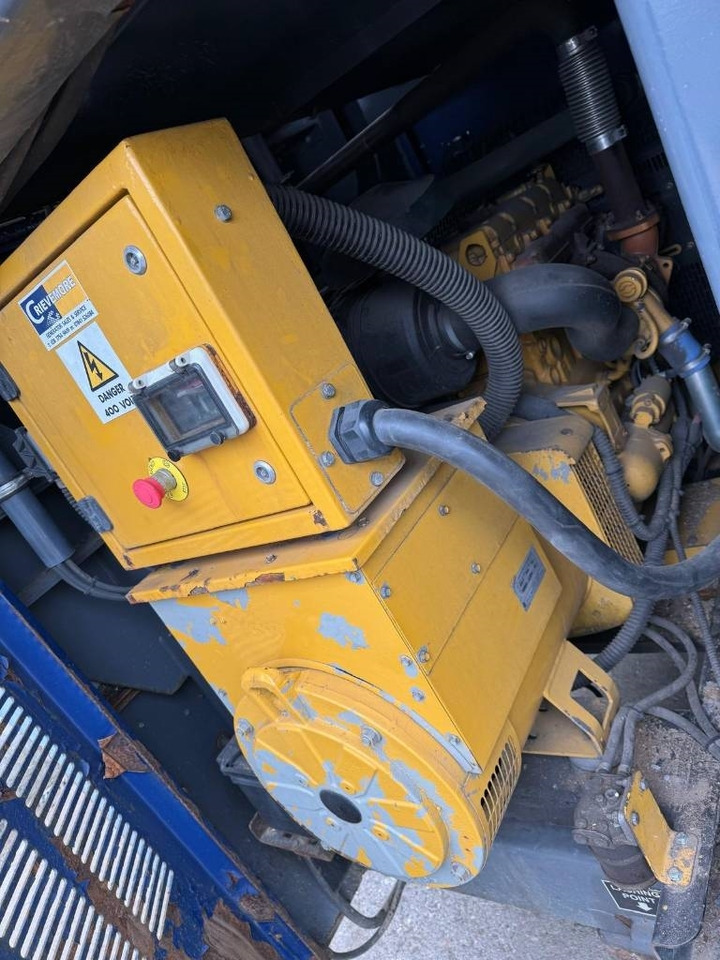 Грохот BlueMac AMS1500 EddyCurrent separator: фото 11