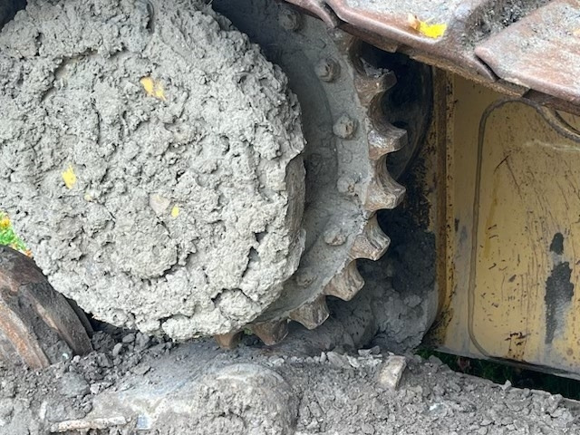 CAT D5N LGP PAT - Бульдозер: фото 5 CAT D5N LGP PAT - Бульдозер: фото 5