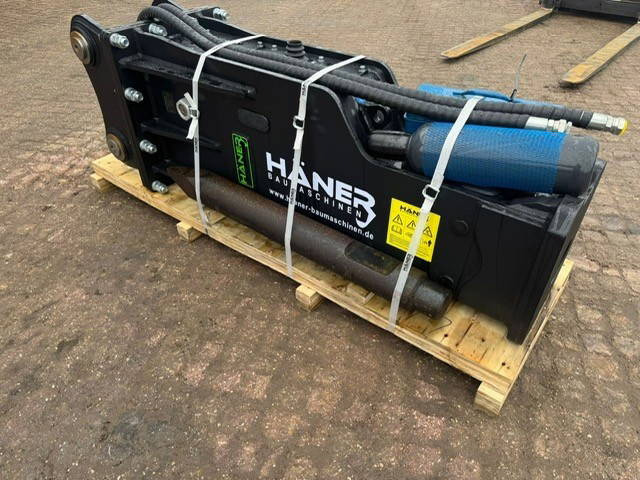 Diversen Hydraulische hamer 1600 KG - Гидромолот для Строительной техники: фото 3 Diversen Hydraulische hamer 1600 KG - Гидромолот для Строительной техники: фото 3