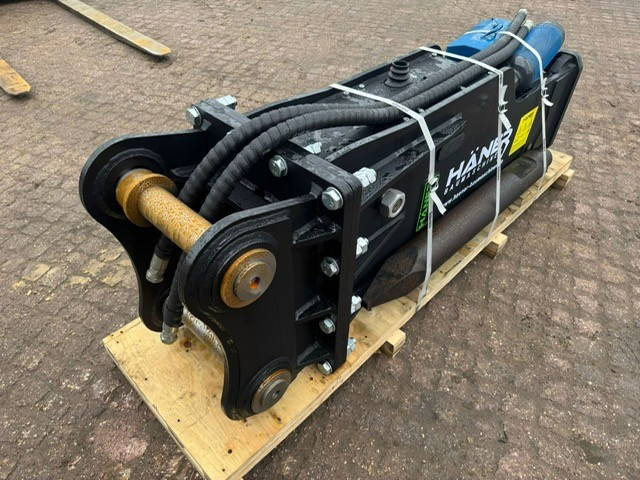 Diversen Hydraulische hamer 1600 KG - Гидромолот для Строительной техники: фото 2 Diversen Hydraulische hamer 1600 KG - Гидромолот для Строительной техники: фото 2