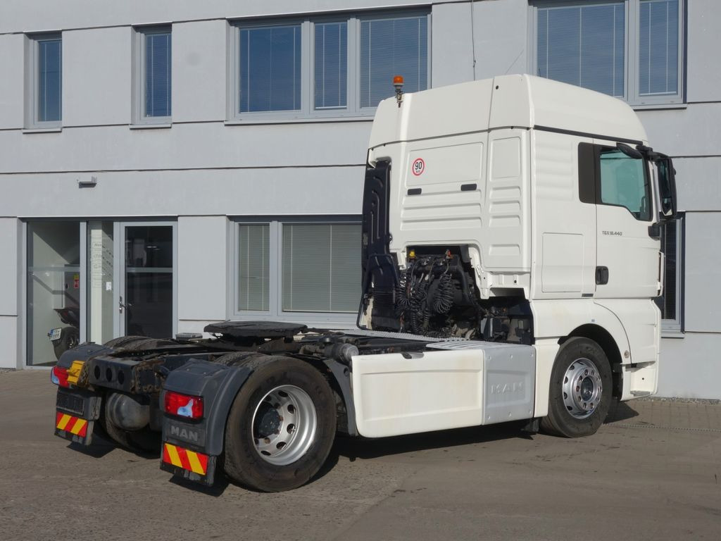 MAN TGX 18.440 XLX E6 ST, Retarder, Kompressor - Тягач: фото 5 MAN TGX 18.440 XLX E6 ST, Retarder, Kompressor - Тягач: фото 5