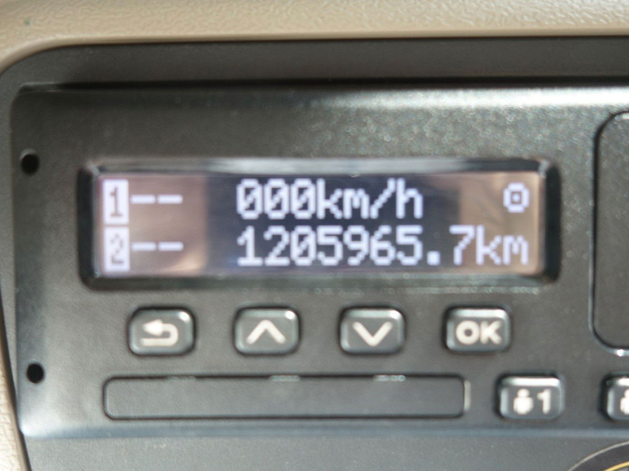 Тягач Scania R450 LD, Retarder, Topline: фото 19