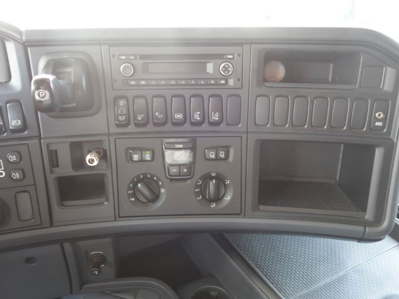 Тягач Scania R450 LD, Retarder, Topline: фото 17