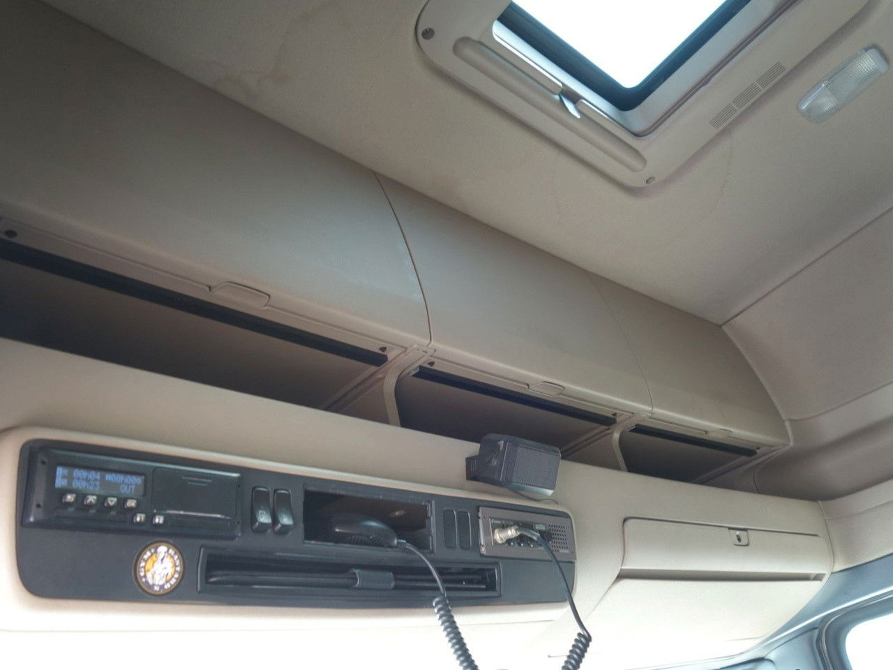 Тягач Scania R450 LD, Retarder, Topline: фото 13