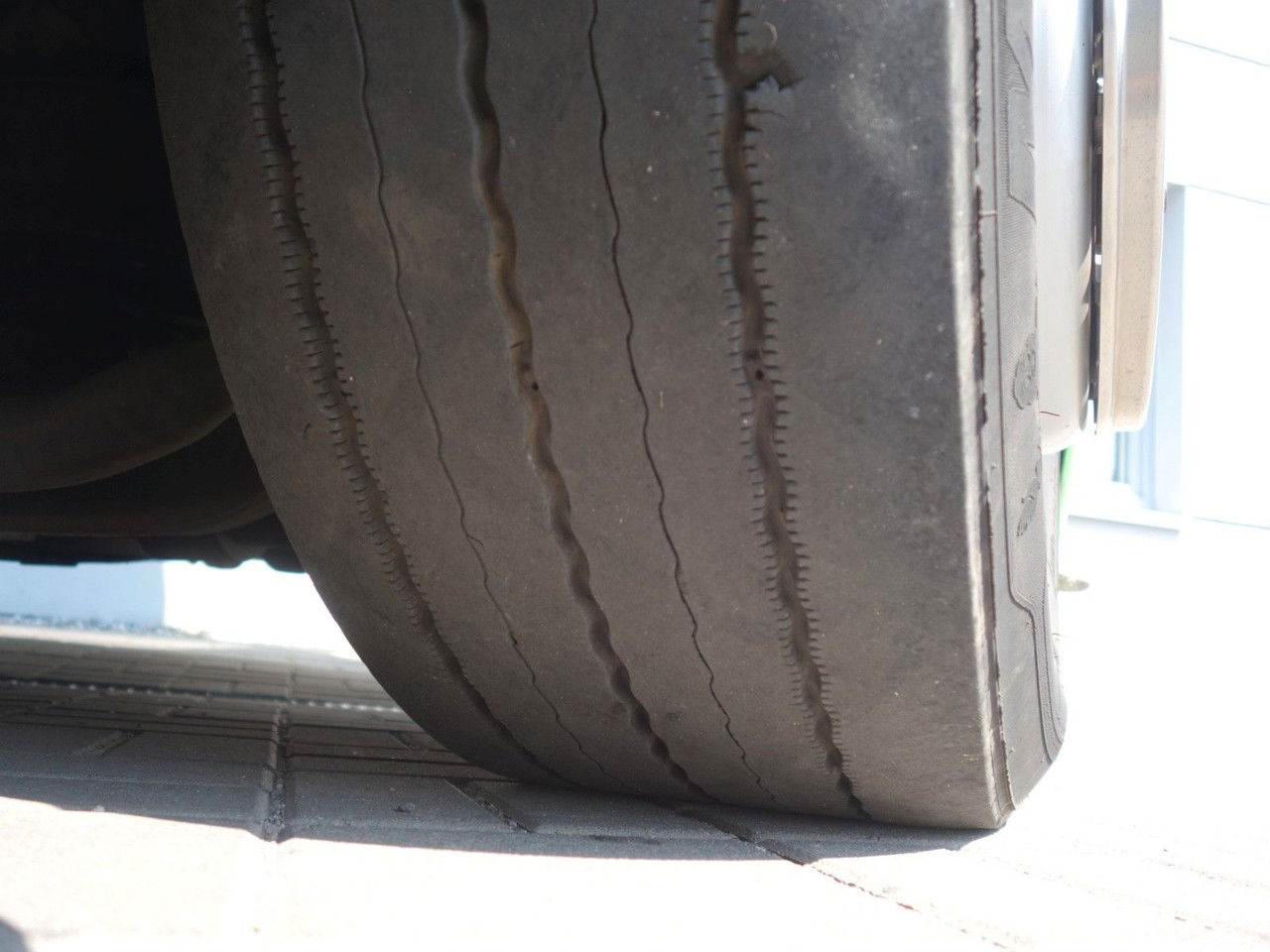 Тягач Scania R450 LD, Retarder, Topline: фото 9