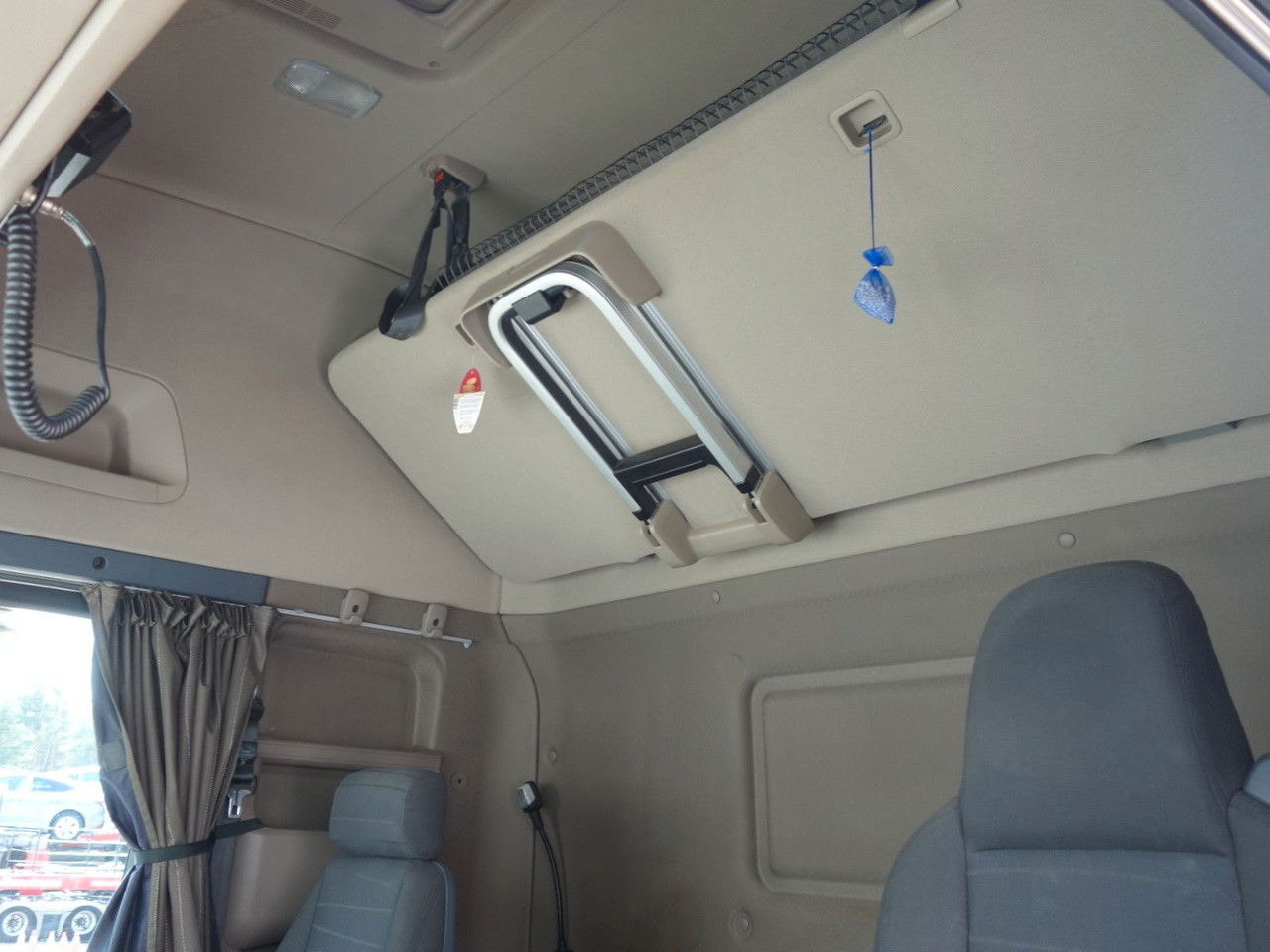 Тягач Scania R450 LD, Retarder, Topline: фото 12