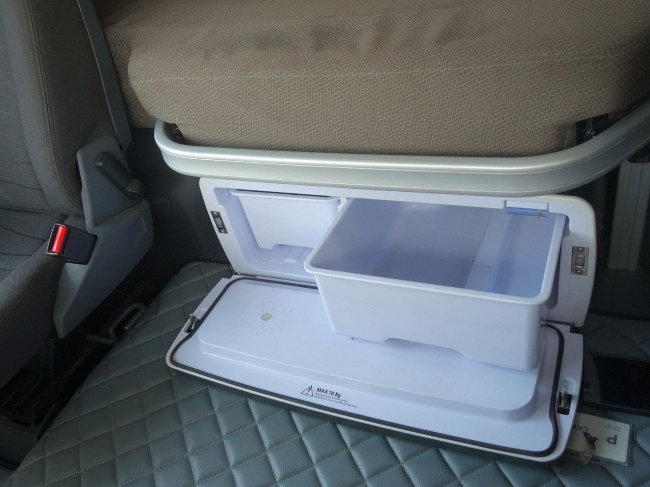 Тягач Scania R450 LD, Retarder, Topline: фото 15