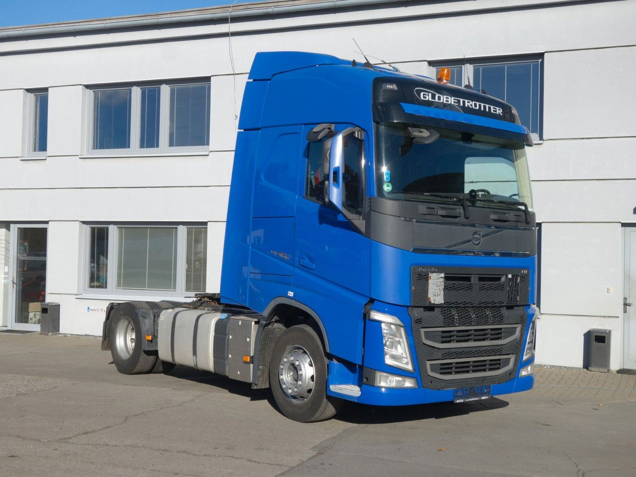 Volvo FH 13.460 E6 Standard - Тягач: фото 2 Volvo FH 13.460 E6 Standard - Тягач: фото 2