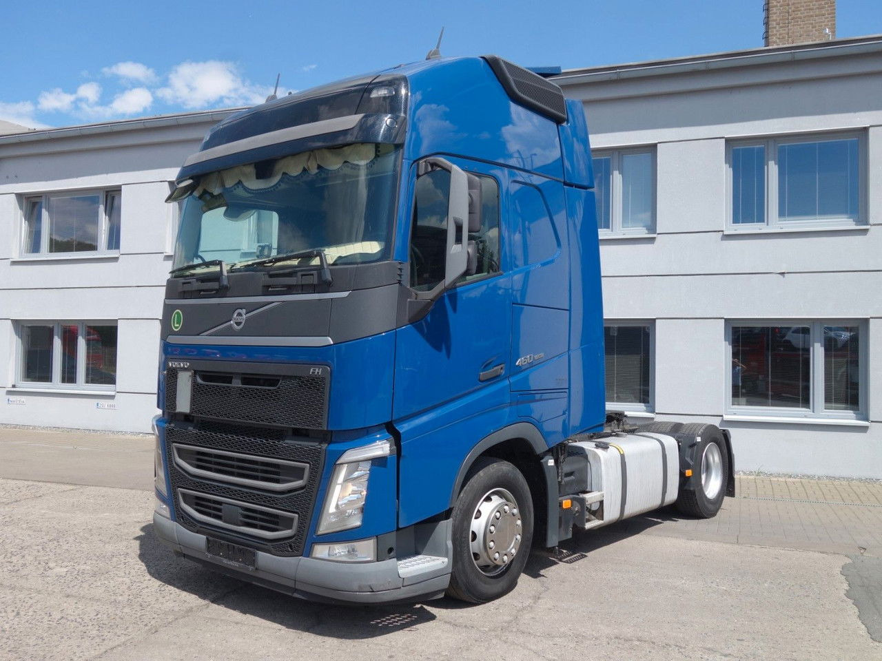 Volvo FH 460 XL, Navi, I-Park Cool, ,TOP Truck - Тягач: фото 2 Volvo FH 460 XL, Navi, I-Park Cool, ,TOP Truck - Тягач: фото 2