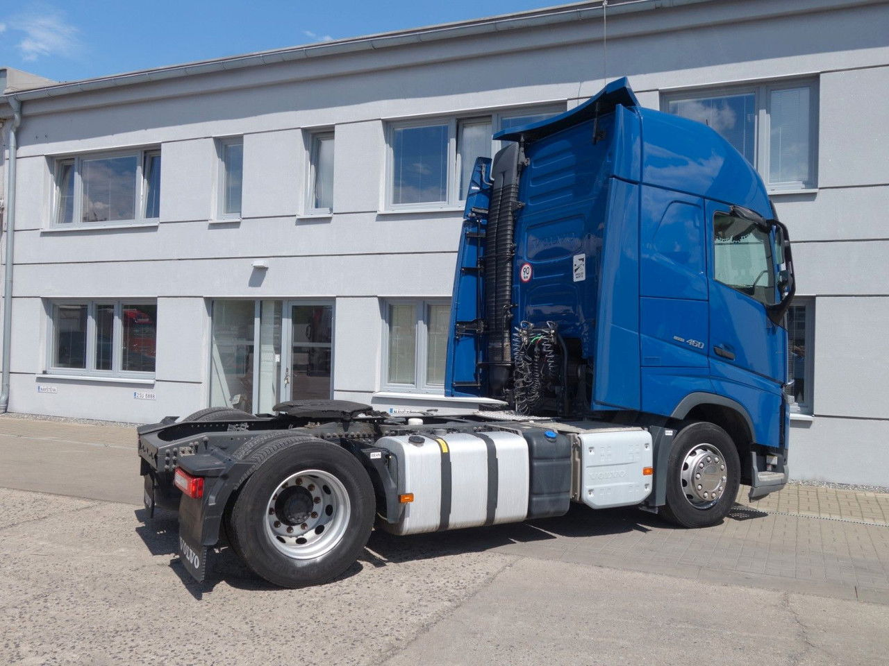 Volvo FH 460 XL, Navi, I-Park Cool, ,TOP Truck - Тягач: фото 5 Volvo FH 460 XL, Navi, I-Park Cool, ,TOP Truck - Тягач: фото 5