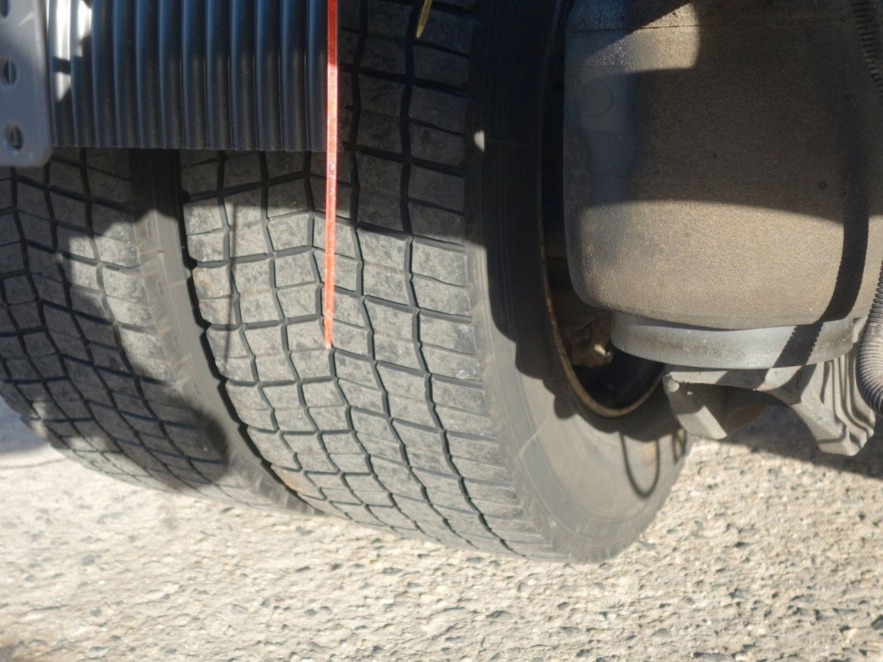 Автовоз Volvo FM 460 6x2 Fahrgestell für Autotransporter: фото 9 Автовоз Volvo FM 460 6x2 Fahrgestell für Autotransporter: фото 9