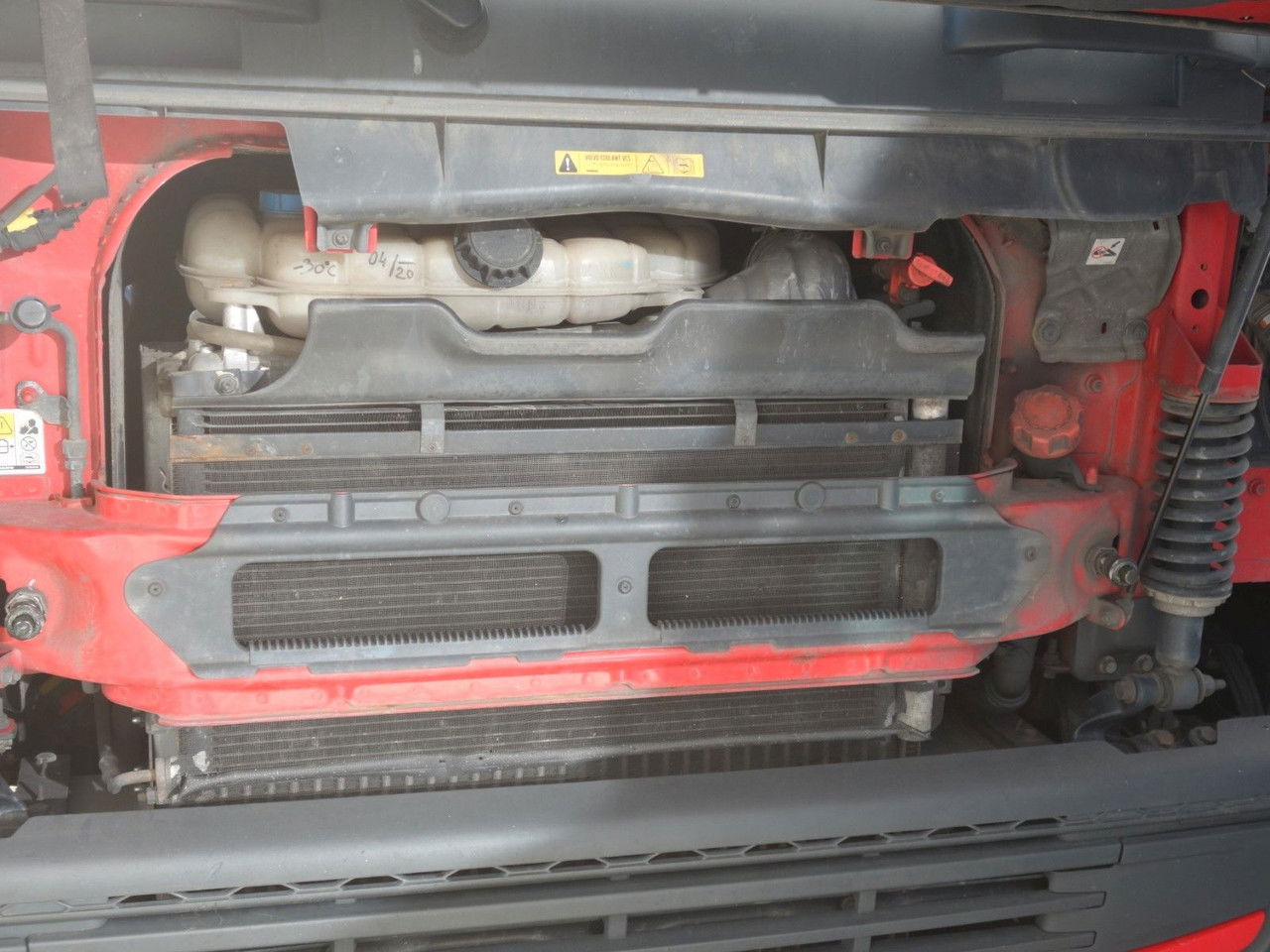 Автовоз Volvo FM 460 6x2 Fahrgestell für Autotransporter: фото 12 Автовоз Volvo FM 460 6x2 Fahrgestell für Autotransporter: фото 12