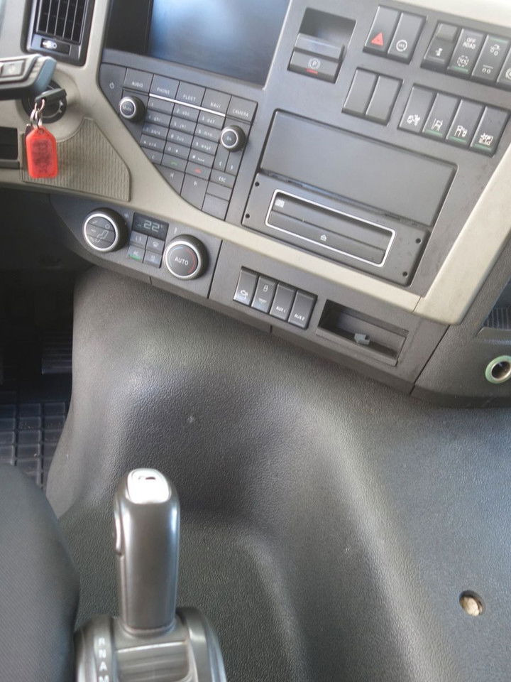 Автовоз Volvo FM 460 6x2 Fahrgestell für Autotransporter: фото 15 Автовоз Volvo FM 460 6x2 Fahrgestell für Autotransporter: фото 15