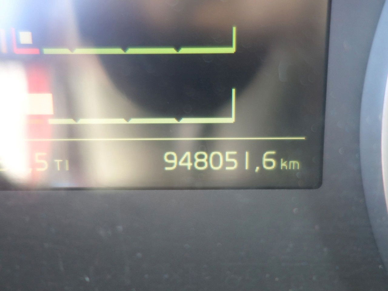 Автовоз Volvo FM 460 6x2 Fahrgestell für Autotransporter: фото 18 Автовоз Volvo FM 460 6x2 Fahrgestell für Autotransporter: фото 18