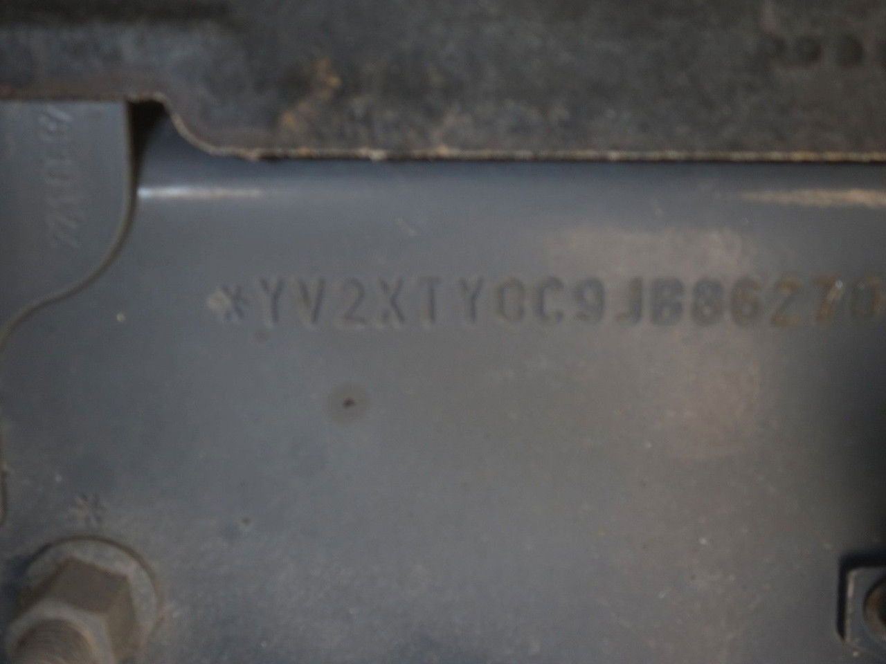 Автовоз Volvo FM 460 6x2 Fahrgestell für Autotransporter: фото 11 Автовоз Volvo FM 460 6x2 Fahrgestell für Autotransporter: фото 11