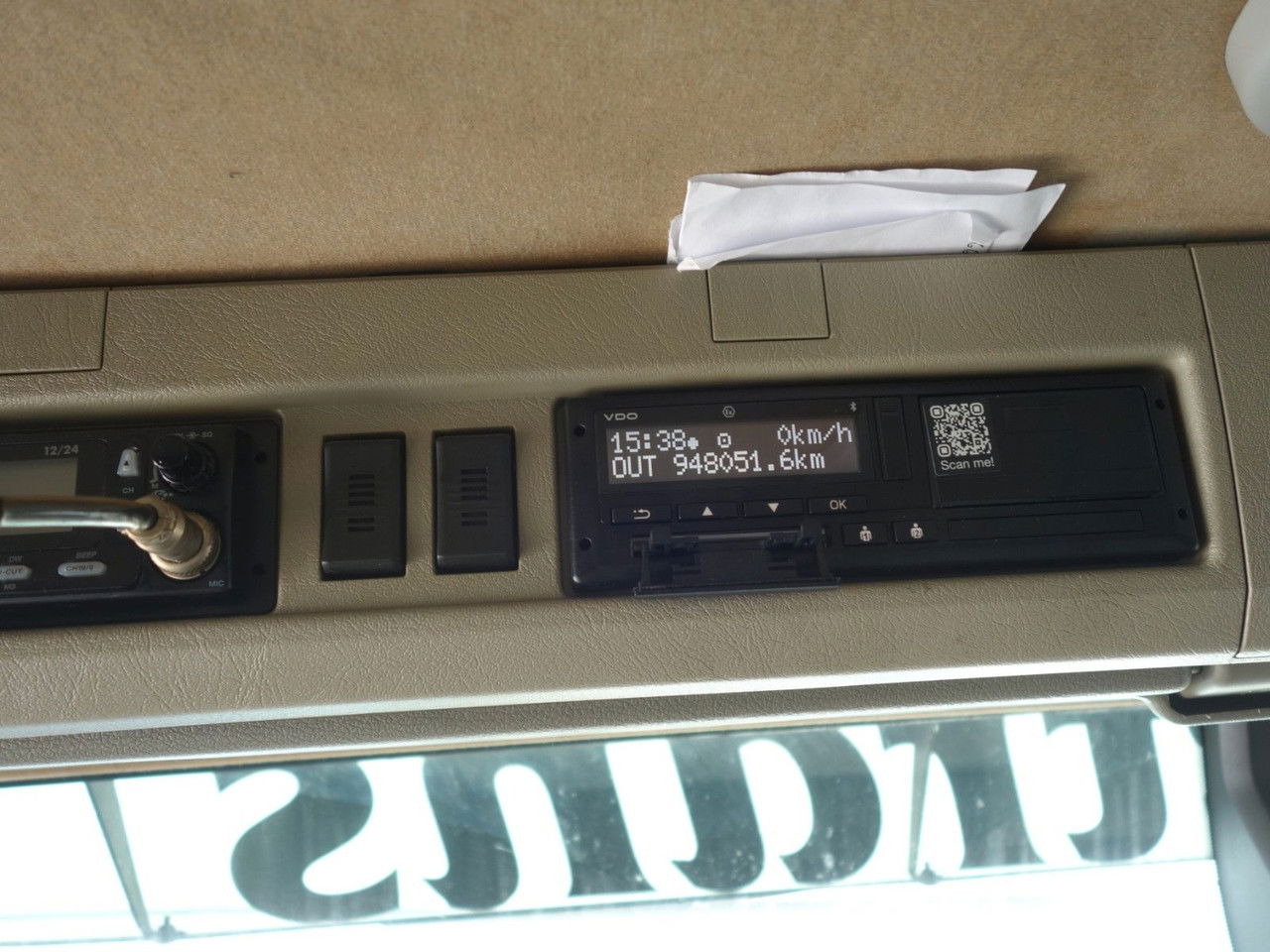 Автовоз Volvo FM 460 6x2 Fahrgestell für Autotransporter: фото 19 Автовоз Volvo FM 460 6x2 Fahrgestell für Autotransporter: фото 19