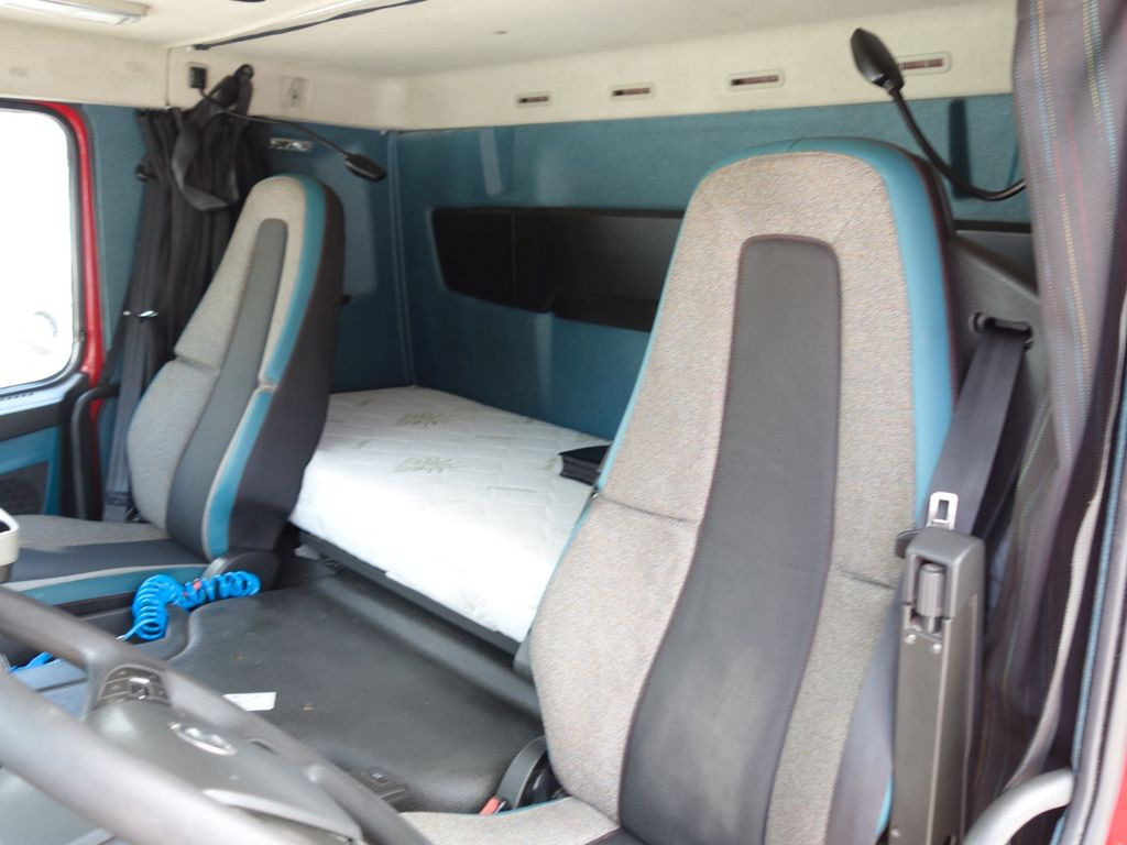 Автовоз Volvo FM13 460 Kässbohrer 6x2 Supertrans / Supertrans: фото 15