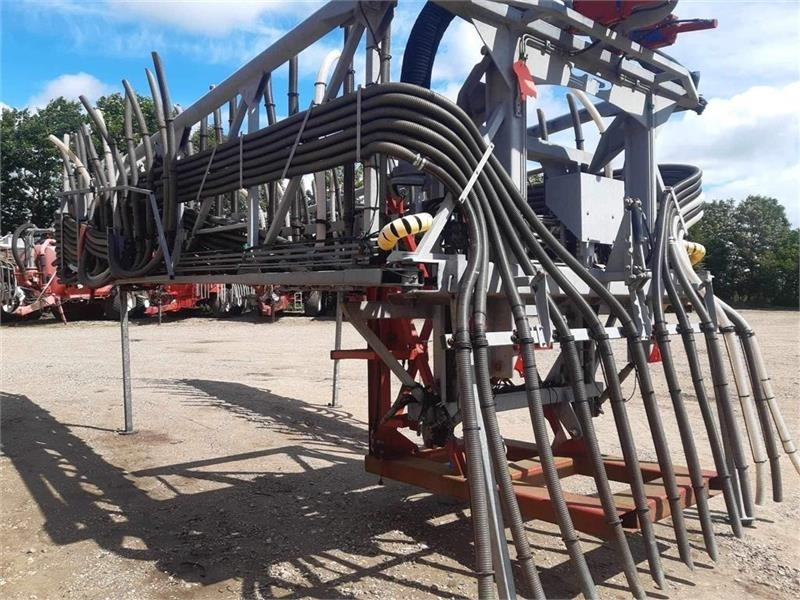 AP 16-20-24 drypfri slangebom - Цистерна для жидкого навоза: фото 2 AP 16-20-24 drypfri slangebom - Цистерна для жидкого навоза: фото 2