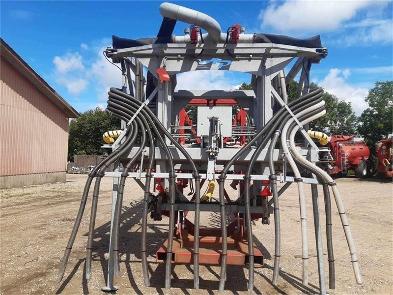 AP 16-20-24 drypfri slangebom - Цистерна для жидкого навоза: фото 3 AP 16-20-24 drypfri slangebom - Цистерна для жидкого навоза: фото 3