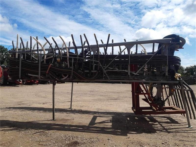 AP 16-20-24 drypfri slangebom - Цистерна для жидкого навоза: фото 5 AP 16-20-24 drypfri slangebom - Цистерна для жидкого навоза: фото 5