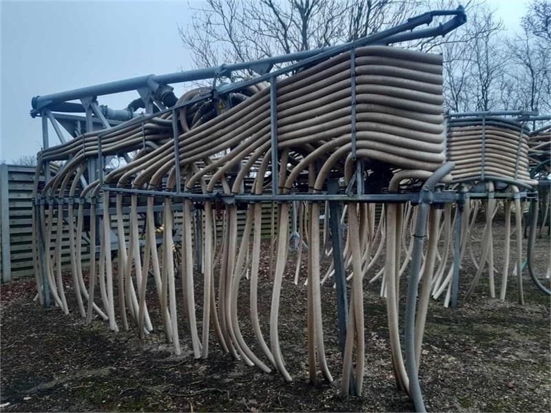 AP 24 meter - Цистерна для жидкого навоза: фото 2 AP 24 meter - Цистерна для жидкого навоза: фото 2